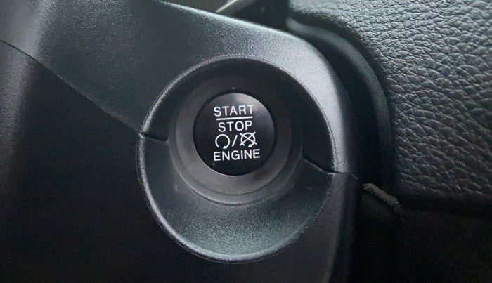 2017 Jeep Compass 2.0 LONGITUDE, Diesel, Manual, 28,866 km, Push start button