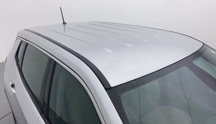 2017 Jeep Compass 2.0 LONGITUDE, Diesel, Manual, 28,866 km, Roof/Sunroof View