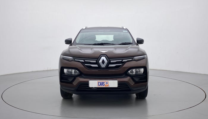 2021 Renault Kiger RXL 1.0 MT, Petrol, Manual, 12,291 km, Highlights