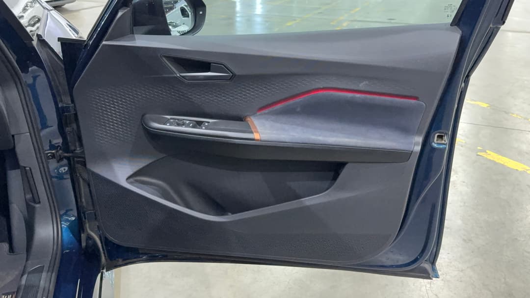 2023 Cupra Born (5 Seat), Automatic, 46810 km, Speaker View