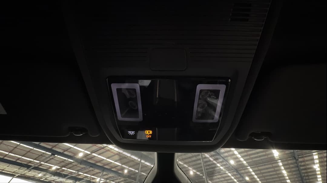 2023 Cupra Born (5 Seat), Automatic, 46810 km, On-Roof Controls/Sunglass holder