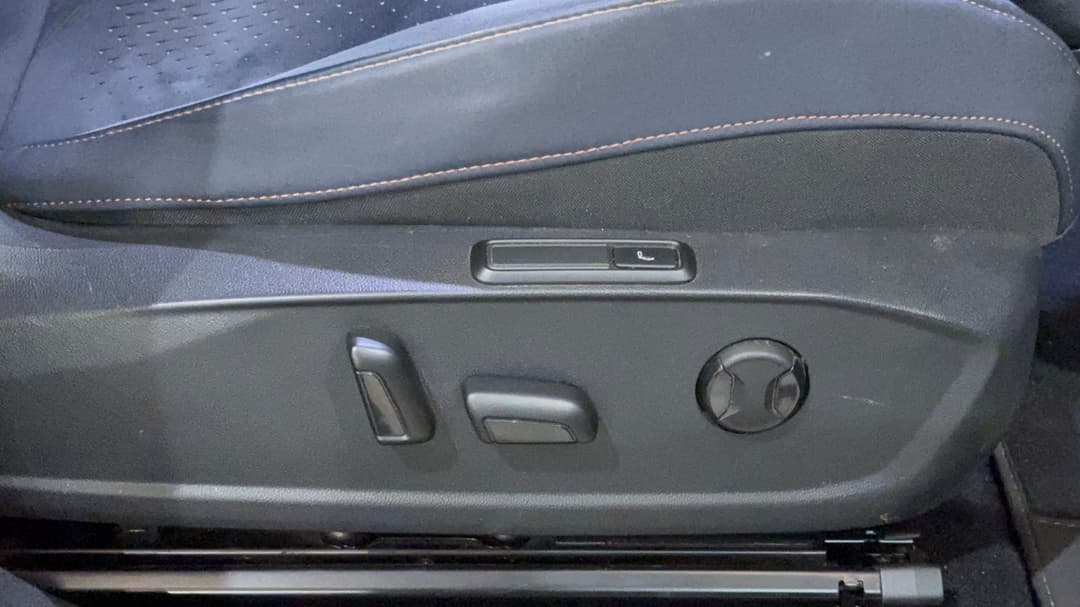 2023 Cupra Born (5 Seat), Automatic, 46810 km, Drivers Side Adjustment Panel
