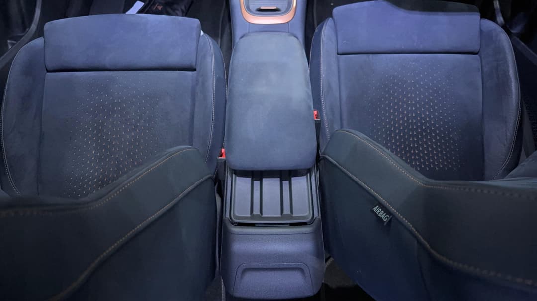 2023 Cupra Born (5 Seat), Automatic, 46810 km, Center Console