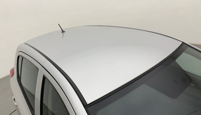 2012 Hyundai i20 SPORTZ 1.2, Petrol, Manual, 99,352 km, Roof