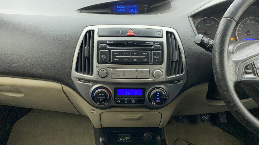 Features