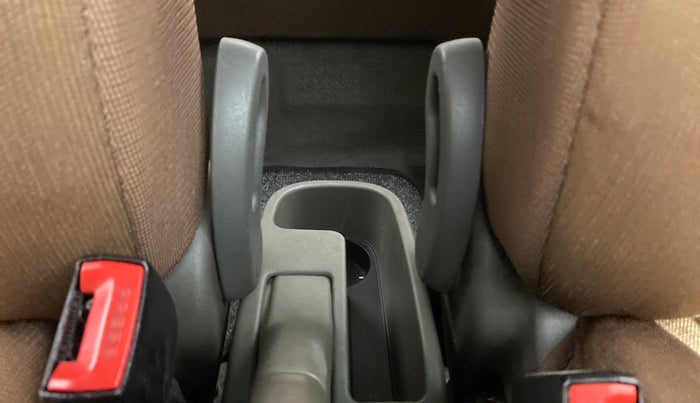 2012 Hyundai i10 SPORTZ 1.2 AT KAPPA2, Petrol, Automatic, 54,545 km, Driver Side Adjustment Panel