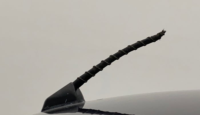 2012 Hyundai i10 SPORTZ 1.2, Petrol, Manual, 57,828 km, Roof - Antenna not present