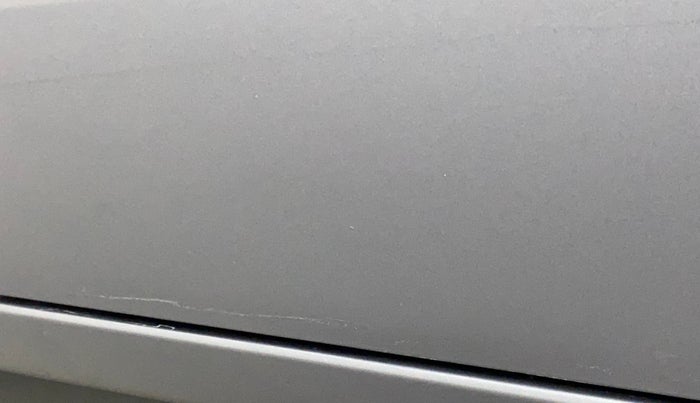 2012 Hyundai i10 SPORTZ 1.2, Petrol, Manual, 57,828 km, Front passenger door - Minor scratches