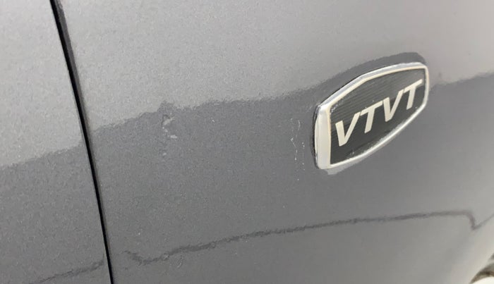 2012 Hyundai i10 SPORTZ 1.2, Petrol, Manual, 57,828 km, Right fender - Paint has minor damage