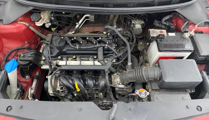2019 Hyundai Elite i20 1.2 MAGNA PLUS VTVT, Petrol, Manual, 23,577 km, Open Bonet
