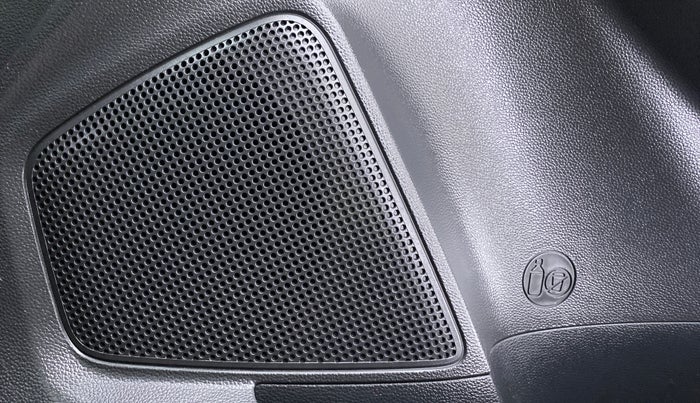 2019 Hyundai Elite i20 1.2 MAGNA PLUS VTVT, Petrol, Manual, 23,577 km, Speaker