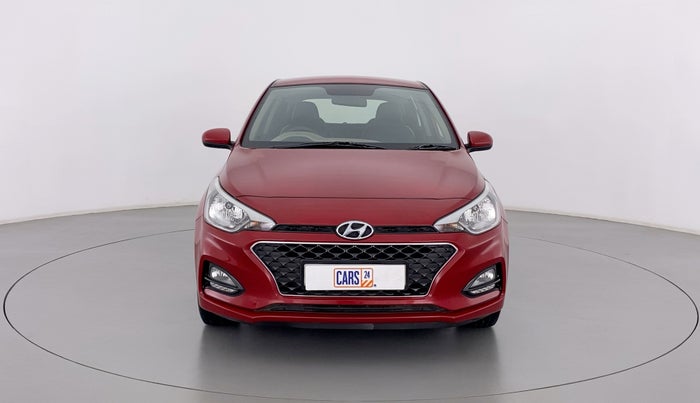 2019 Hyundai Elite i20 1.2 MAGNA PLUS VTVT, Petrol, Manual, 23,577 km, Highlights