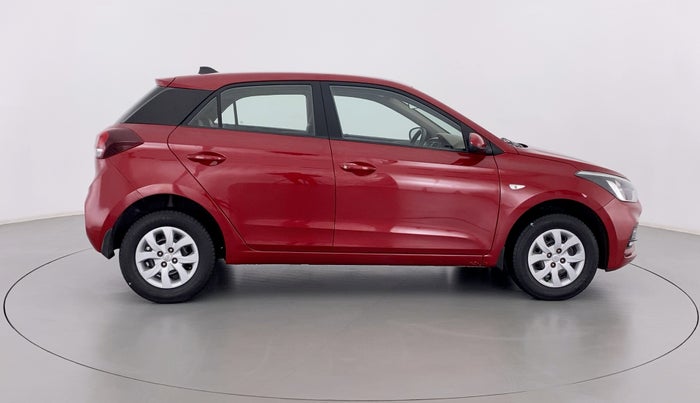 2019 Hyundai Elite i20 1.2 MAGNA PLUS VTVT, Petrol, Manual, 23,577 km, Right Side View