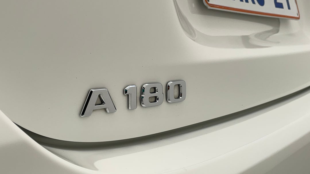 Badge (Boot Left Side)