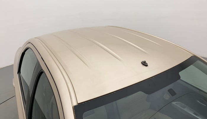 2012 Toyota Etios V, Petrol, Manual, 45,667 km, Roof
