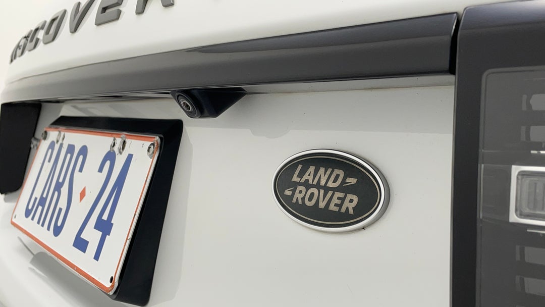 Badge (Boot Right Side)