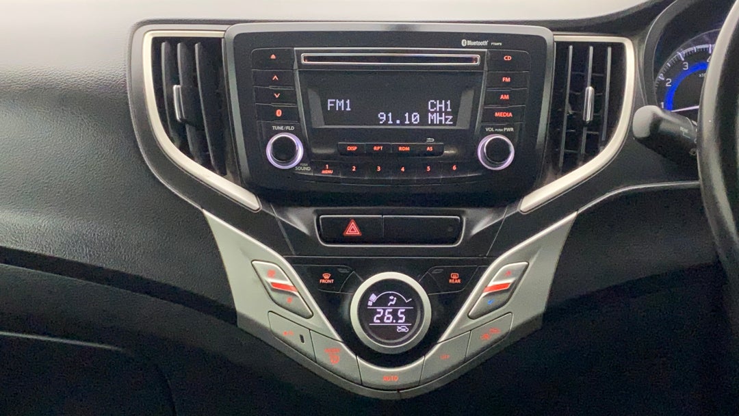 Features