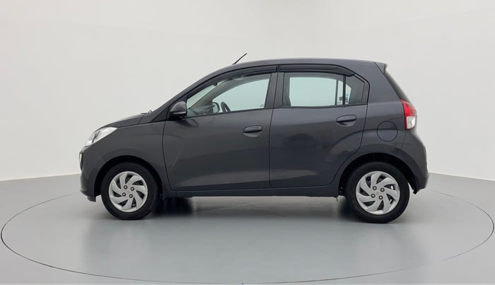2019 Hyundai NEW SANTRO 1.1 SPORTS MT CNG, CNG, Manual, 36,126 km, Left Side