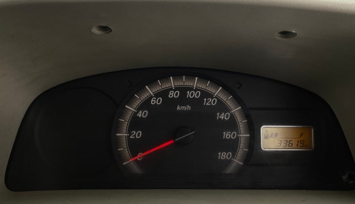2019 Maruti Eeco 5 STR WITH AC PLUSHTR, Petrol, Manual, Odometer Image