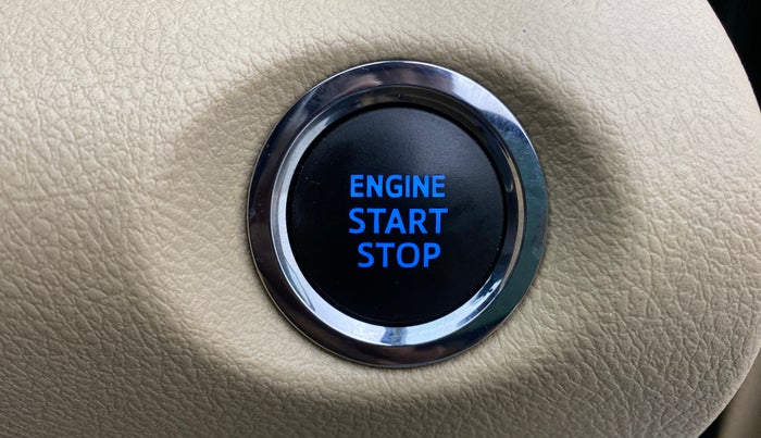 2018 Toyota YARIS VX CVT, Petrol, Automatic, 54,445 km, Keyless Start/ Stop Button