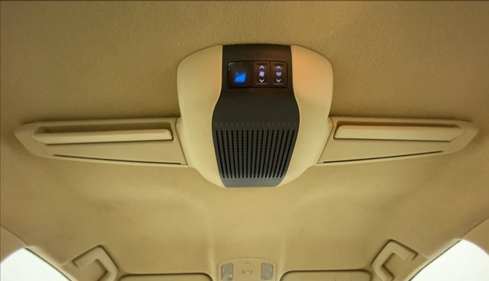 2018 Toyota YARIS VX CVT, Petrol, Automatic, 54,445 km, Rear AC Vents