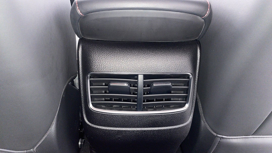Rear A/C Vent