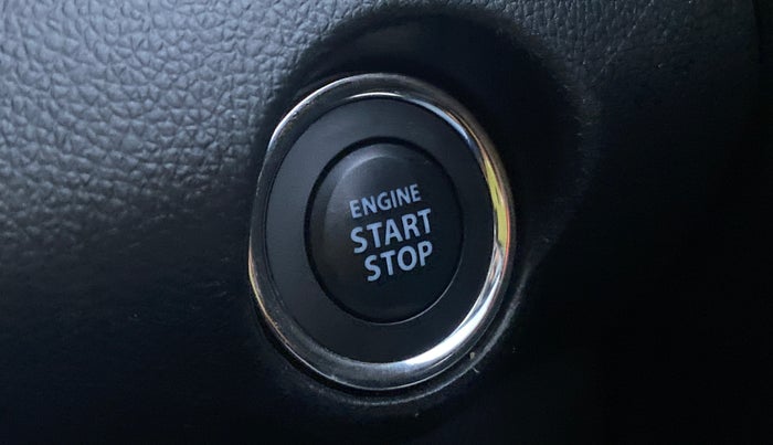 2020 Maruti Swift ZXI+, Petrol, Manual, 46,252 km, Keyless Start/ Stop Button