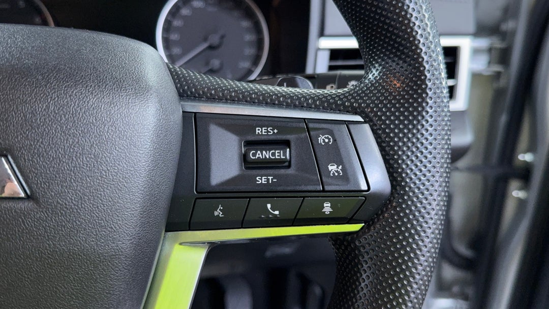 2024 Mitsubishi Outlander Es 5 Seat (2wd), Automatic, 54378 km, Cruise Control