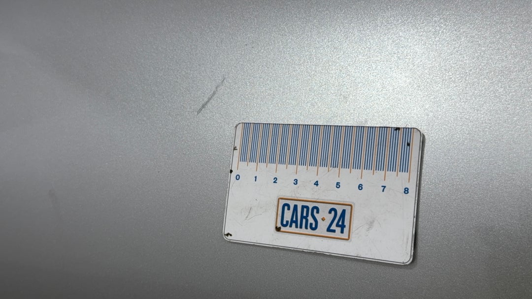 2024 Mitsubishi Outlander Es 5 Seat (2wd), Automatic, 54378 km, Doors Front LHS Scratch