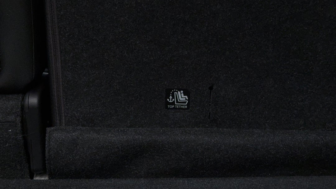 2024 Mitsubishi Outlander Es 5 Seat (2wd), Automatic, 54378 km, Child Seat Anchor Points