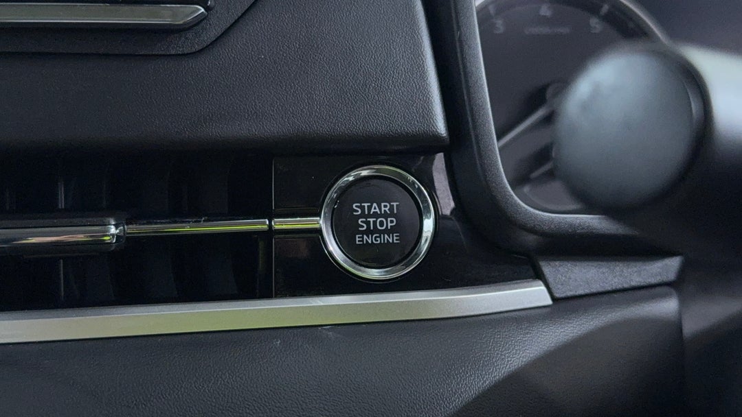 2024 Mitsubishi Outlander Es 5 Seat (2wd), Automatic, 54378 km, Keyless / Button Start