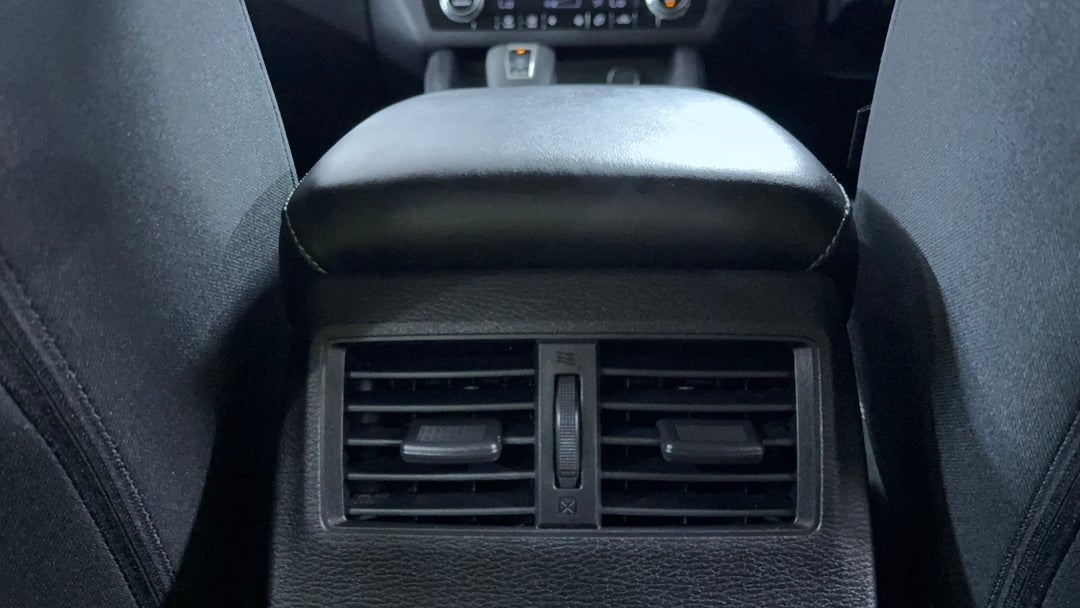 2024 Mitsubishi Outlander Es 5 Seat (2wd), Automatic, 54378 km, Rear A/C Vent