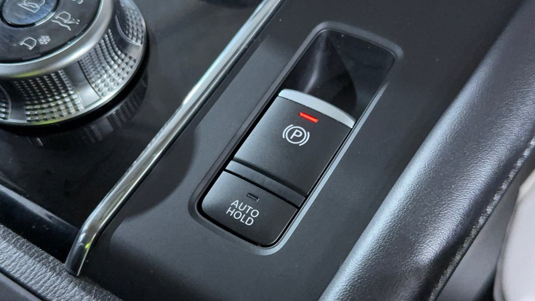 2024 Mitsubishi Outlander Es 5 Seat (2wd), Automatic, 54378 km, Handbrake