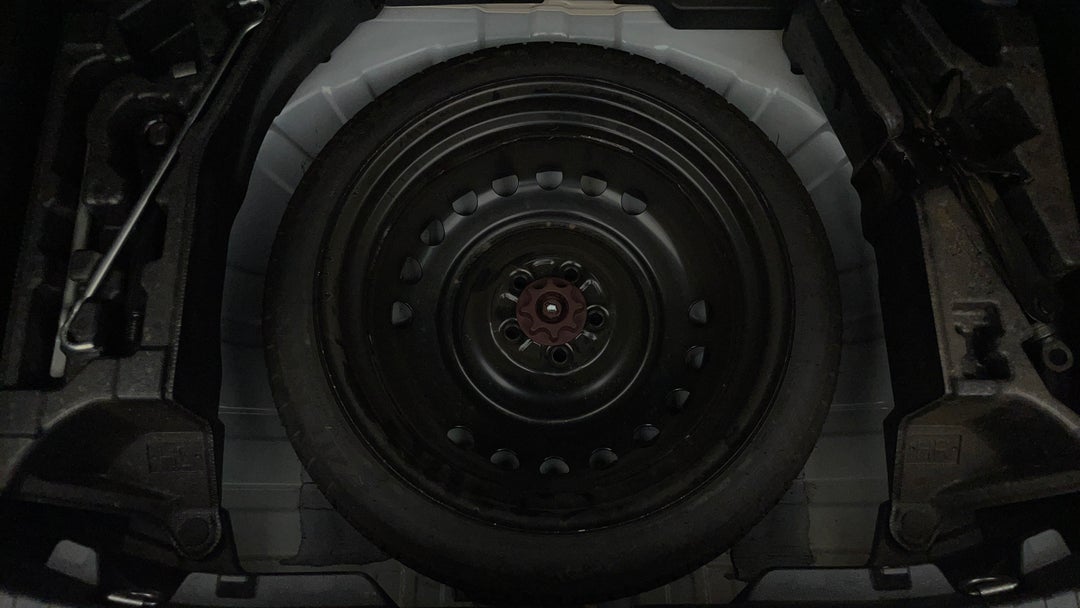 Spare Wheel