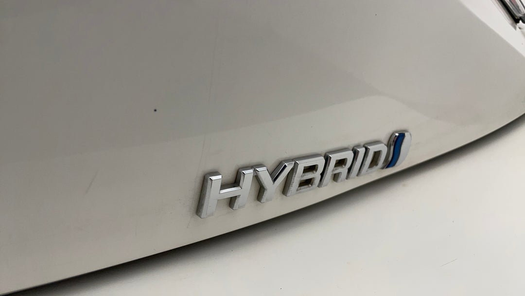 Badge (Boot Right Side)