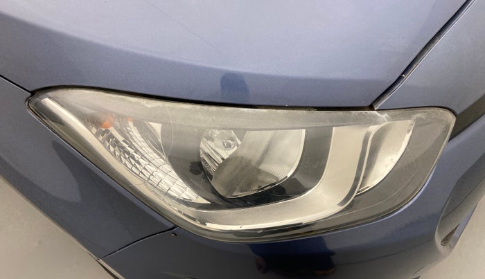 2014 Hyundai i20 MAGNA O 1.2, Petrol, Manual, 42,432 km, Right headlight - Faded