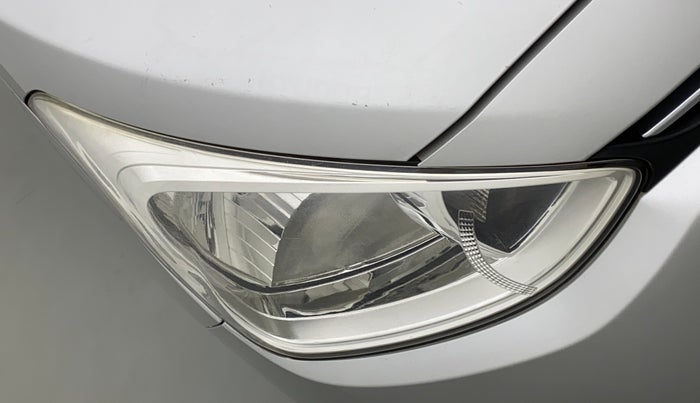 2014 Hyundai Grand i10 ASTA 1.2 KAPPA VTVT, Petrol, Manual, 38,830 km, Right headlight - Faded