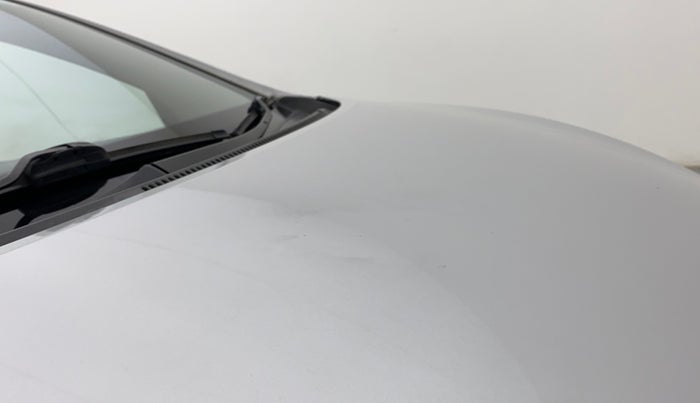2014 Hyundai Grand i10 ASTA 1.2 KAPPA VTVT, Petrol, Manual, 38,830 km, Bonnet (hood) - Slightly dented