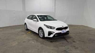 2020 Kia Cerato S Automatic, 60k kms Petrol Car