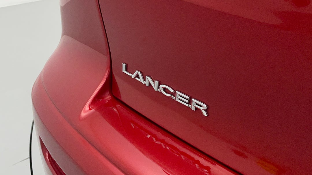 Badge (Boot Left Side)