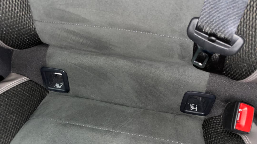 2018 Volkswagen Polo Gti, Automatic, 80626 km, Child Seat Anchor Points