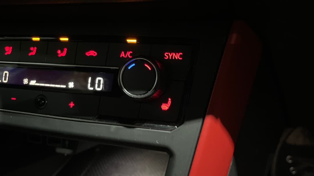 2018 Volkswagen Polo Gti, Automatic, 80626 km, Ventilated Seats