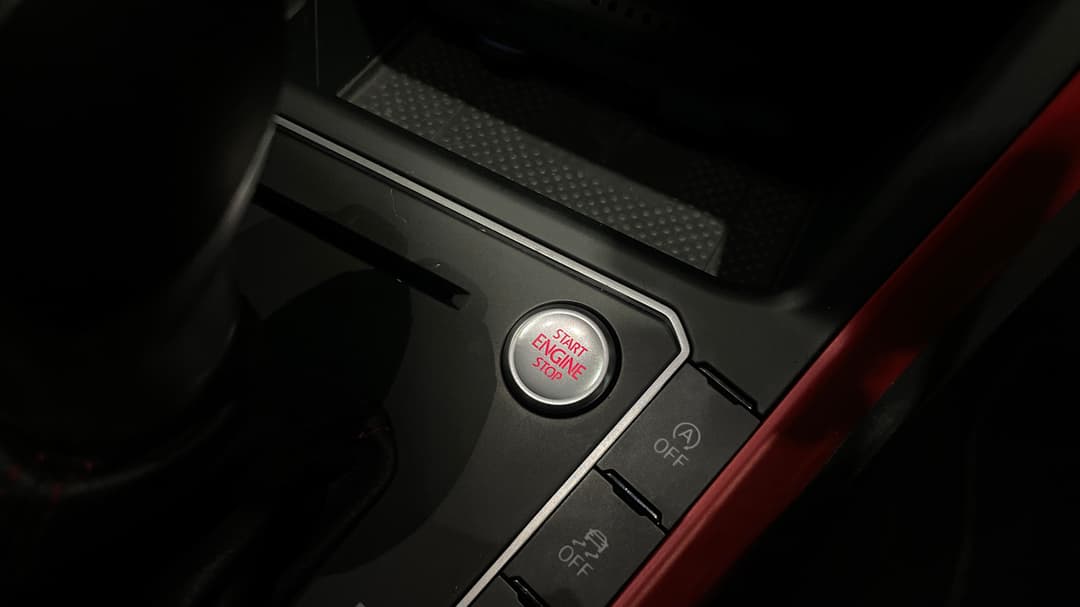 2018 Volkswagen Polo Gti, Automatic, 80626 km, Keyless / Button Start