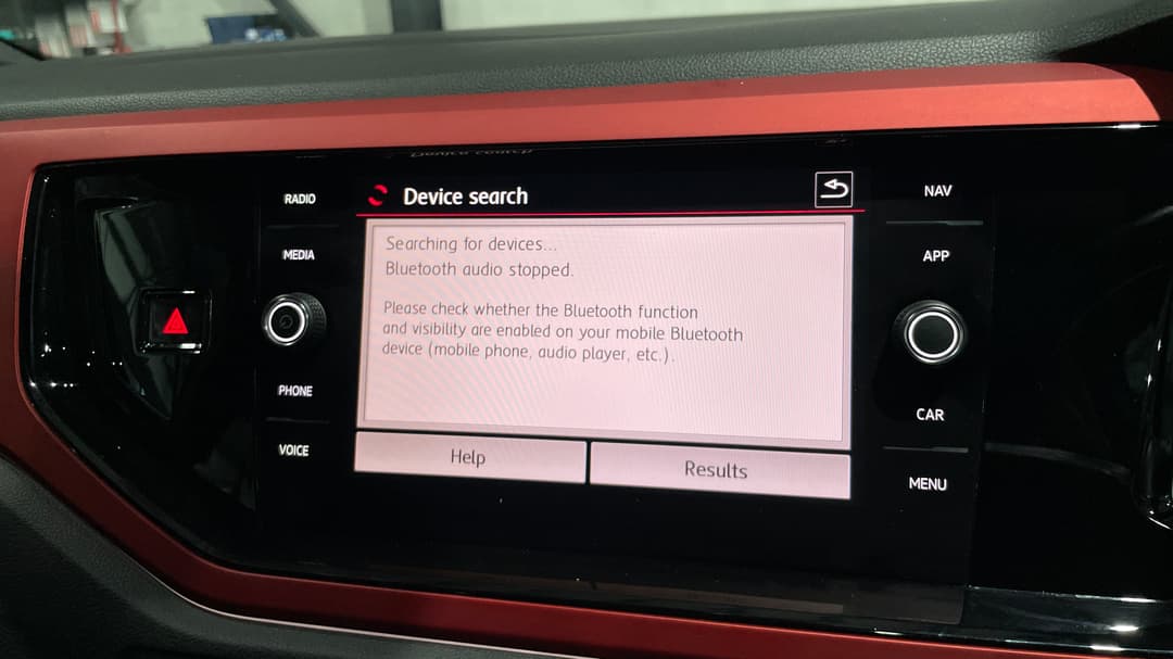 2018 Volkswagen Polo Gti, Automatic, 80626 km, Android/Apple Car Play