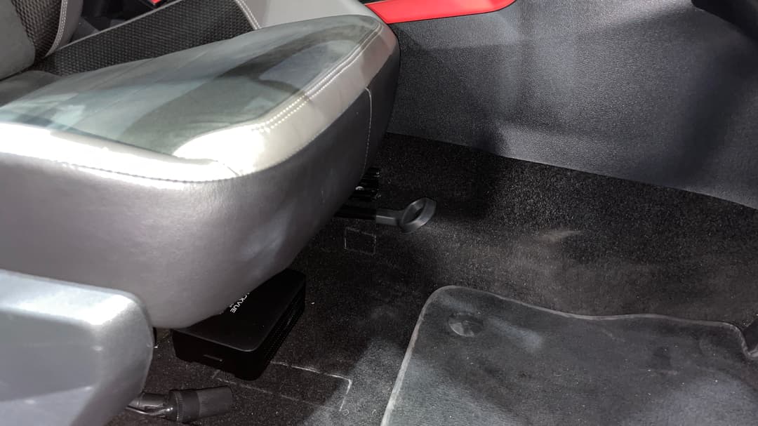 2018 Volkswagen Polo Gti, Automatic, 80626 km, Drivers Side Adjustment Panel