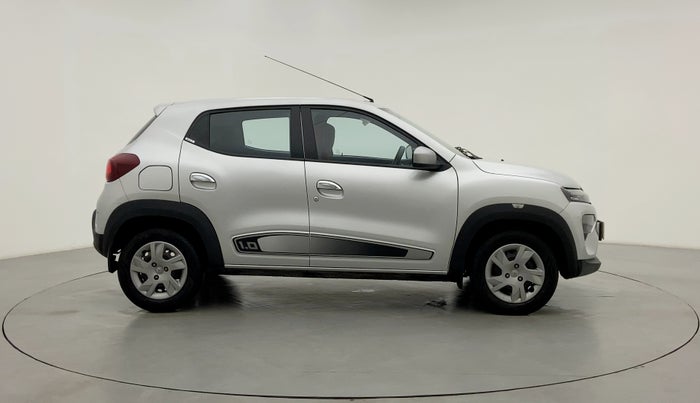 2021 Renault Kwid 1.0 RXT Opt, Petrol, Manual, 10,509 km, Right Side View