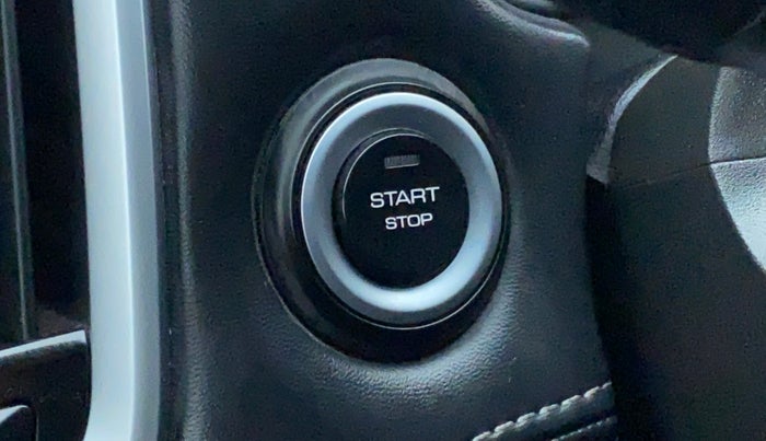 2021 MG HECTOR SHARP DCT PETROL, Petrol, Automatic, 12,463 km, Keyless Start/ Stop Button