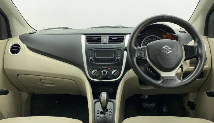 2019 Maruti Celerio ZXI AMT, Petrol, Automatic, 74,146 km, Dashboard