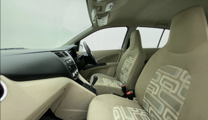 2019 Maruti Celerio ZXI AMT, Petrol, Automatic, 74,146 km, Right Side Front Door Cabin