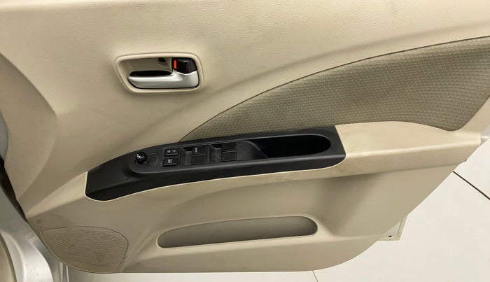 2019 Maruti Celerio ZXI AMT, Petrol, Automatic, 74,146 km, Driver Side Door Panels Control